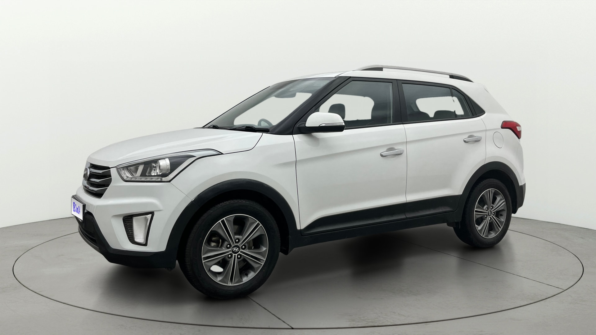 View 2017 Hyundai Creta 1.4 E Diesel Image 36 Used 2017 Hyundai Creta 1.4 E Diesel Image 36