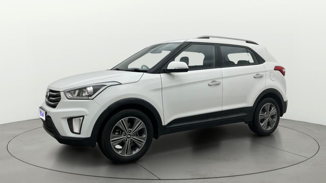 View Hyundai Creta Image 36 Used Hyundai Creta Image 36