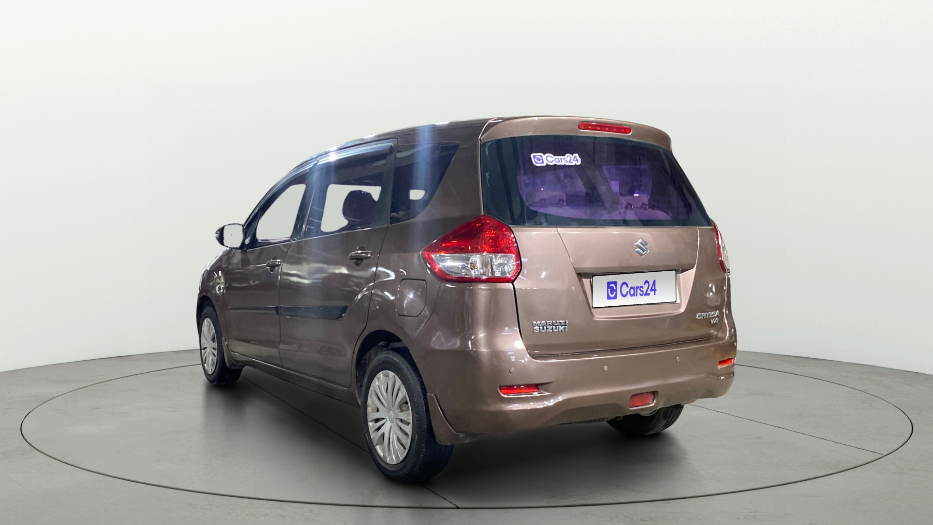 Used 2014 Maruti Suzuki 1000 Used 2014 Maruti Suzuki 1000