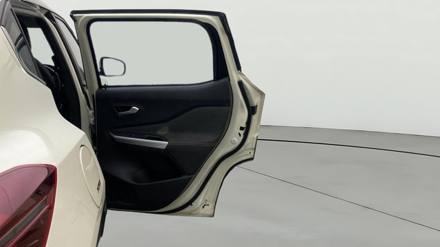 View Nissan Magnite Image 7 Used Nissan Magnite Image 7