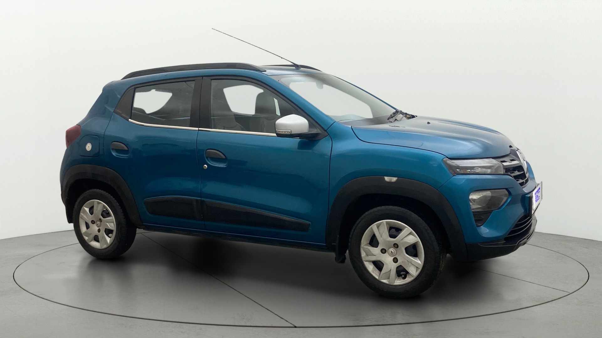 View 2022 Renault Kwid RXT 1.0 Image 36 Used 2022 Renault Kwid RXT 1.0 Image 36