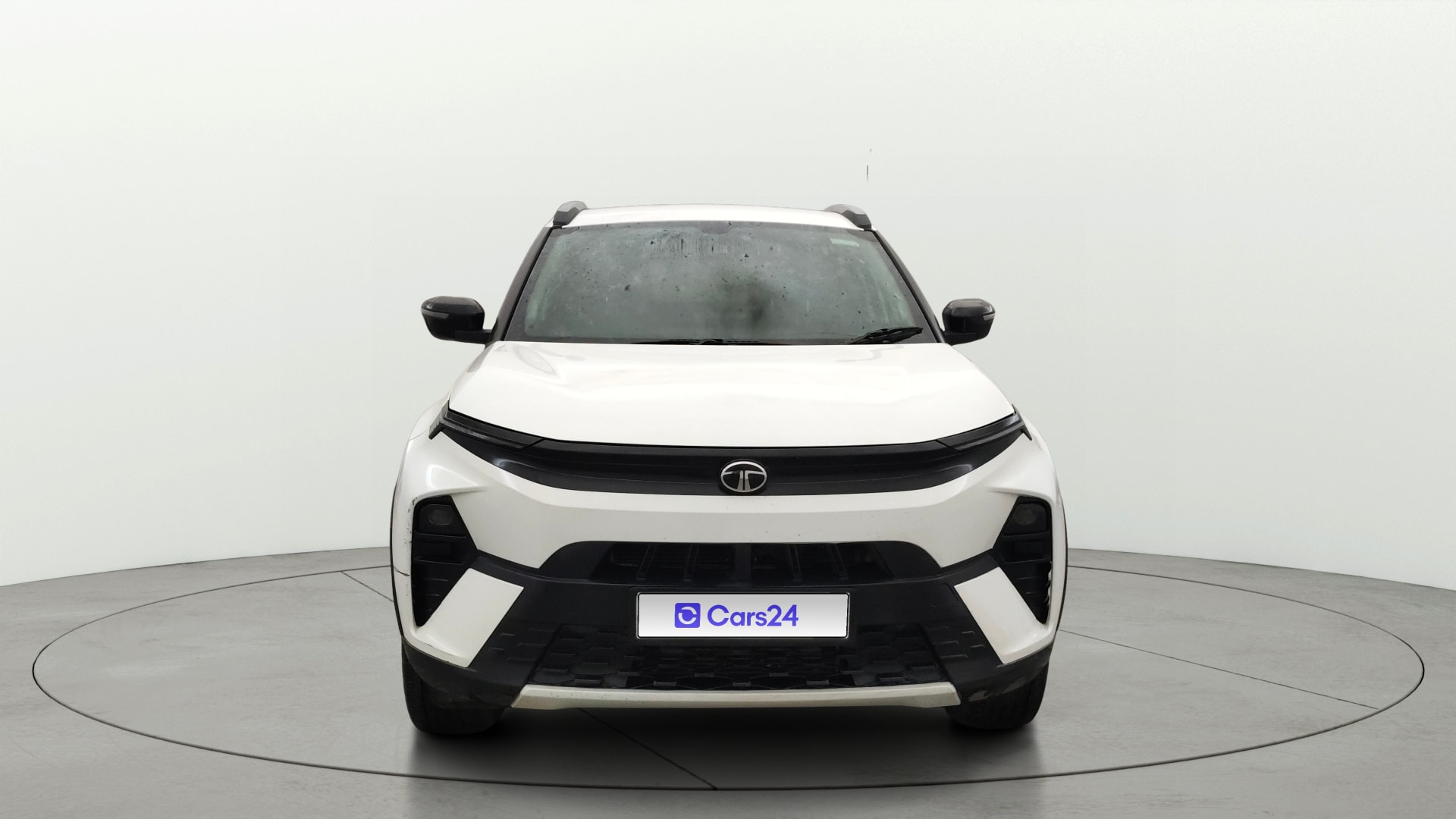 Used 2024 Tata Nexon Used 2024 Tata Nexon