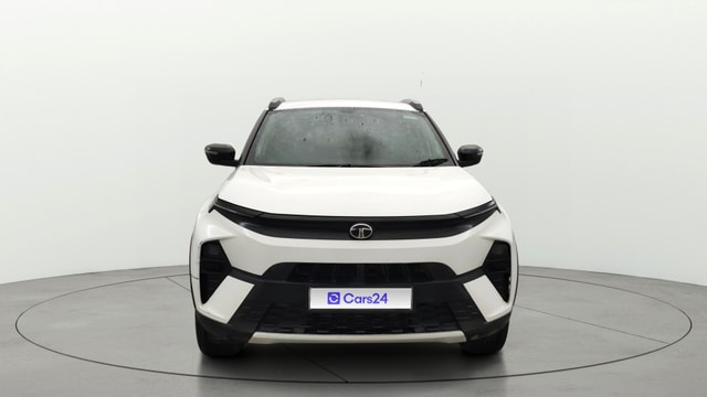 View Tata Nexon Image 1 Used Tata Nexon Image 1