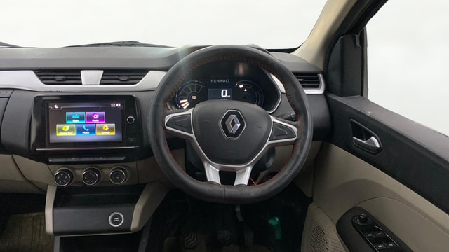 View Renault Triber Image 21 Used Renault Triber Image 21