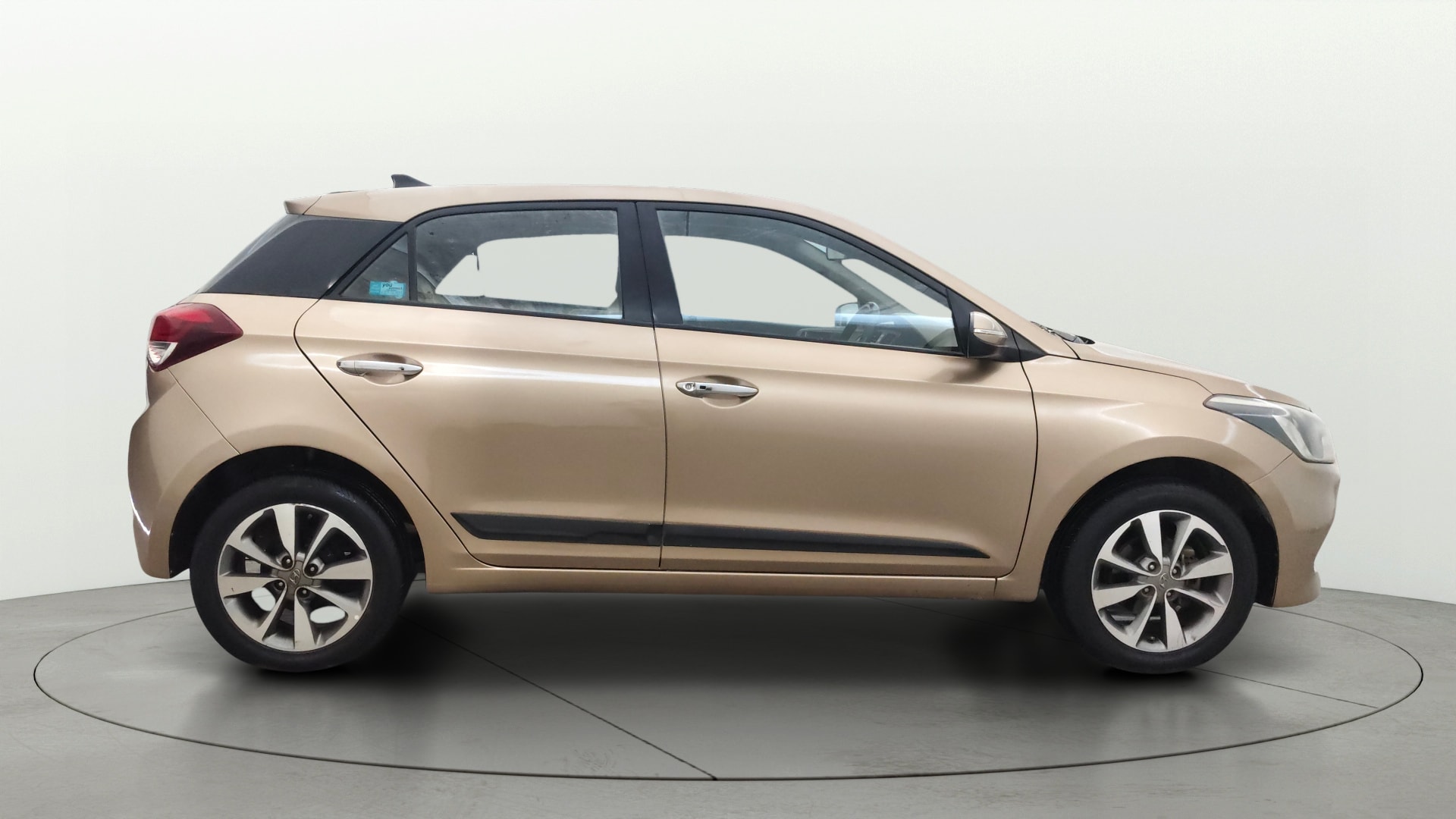 Used 2015 Hyundai Elite i20 Used 2015 Hyundai Elite i20