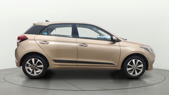 View Hyundai Elite i20 Image 8 Used Hyundai Elite i20 Image 8