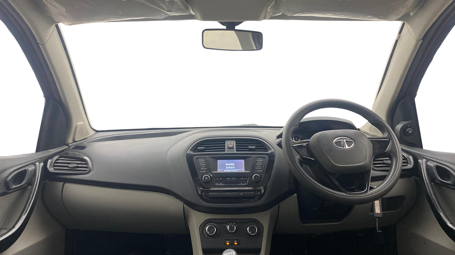 Used 2018 Tata Tigor Used 2018 Tata Tigor