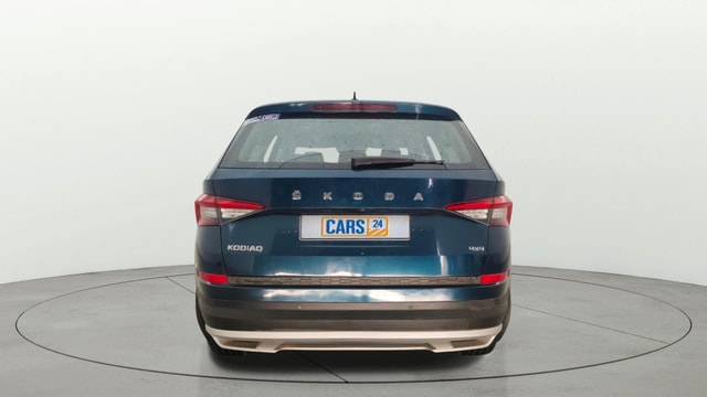 View Skoda Kodiaq Image 45 Used Skoda Kodiaq Image 45