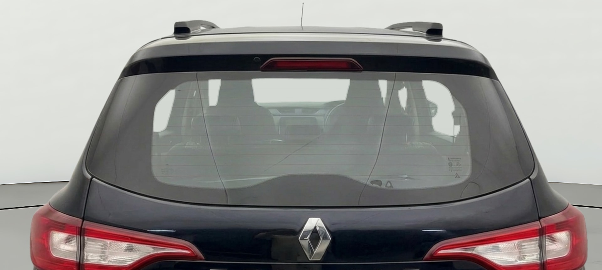 Used 2024 Renault Triber Used 2024 Renault Triber