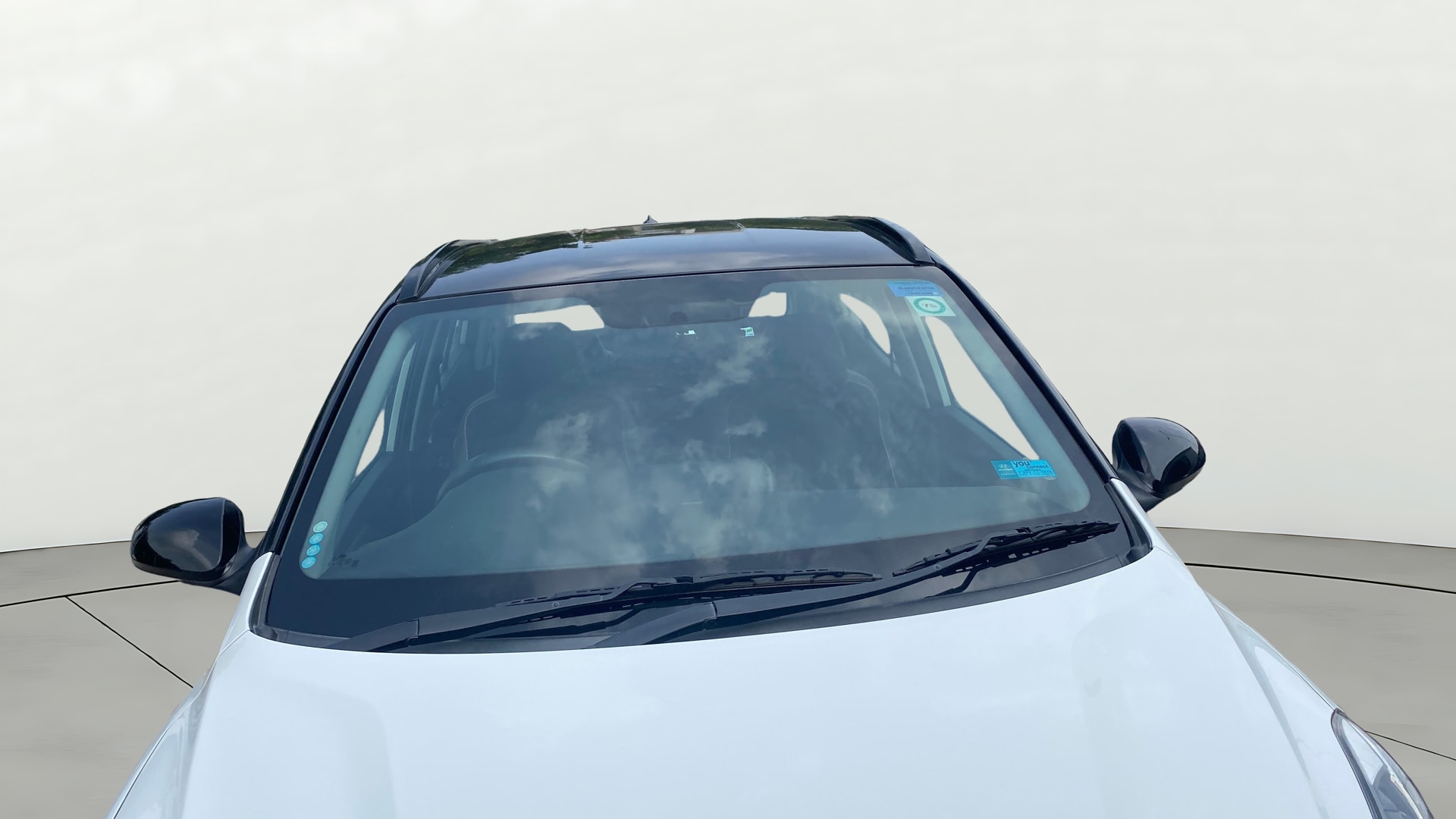 View 2023 Hyundai Grand i10 Nios Sportz Petrol Dual Tone Image 31 Used 2023 Hyundai Grand i10 Nios Sportz Petrol Dual Tone Image 31