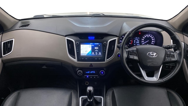 View Hyundai Creta Image 31 Used Hyundai Creta Image 31