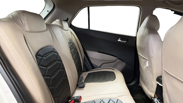 View Hyundai Grand i10 Image 29 Used Hyundai Grand i10 Image 29