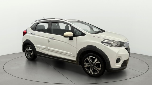 View Honda WR-V Image 22 Used Honda WR-V Image 22
