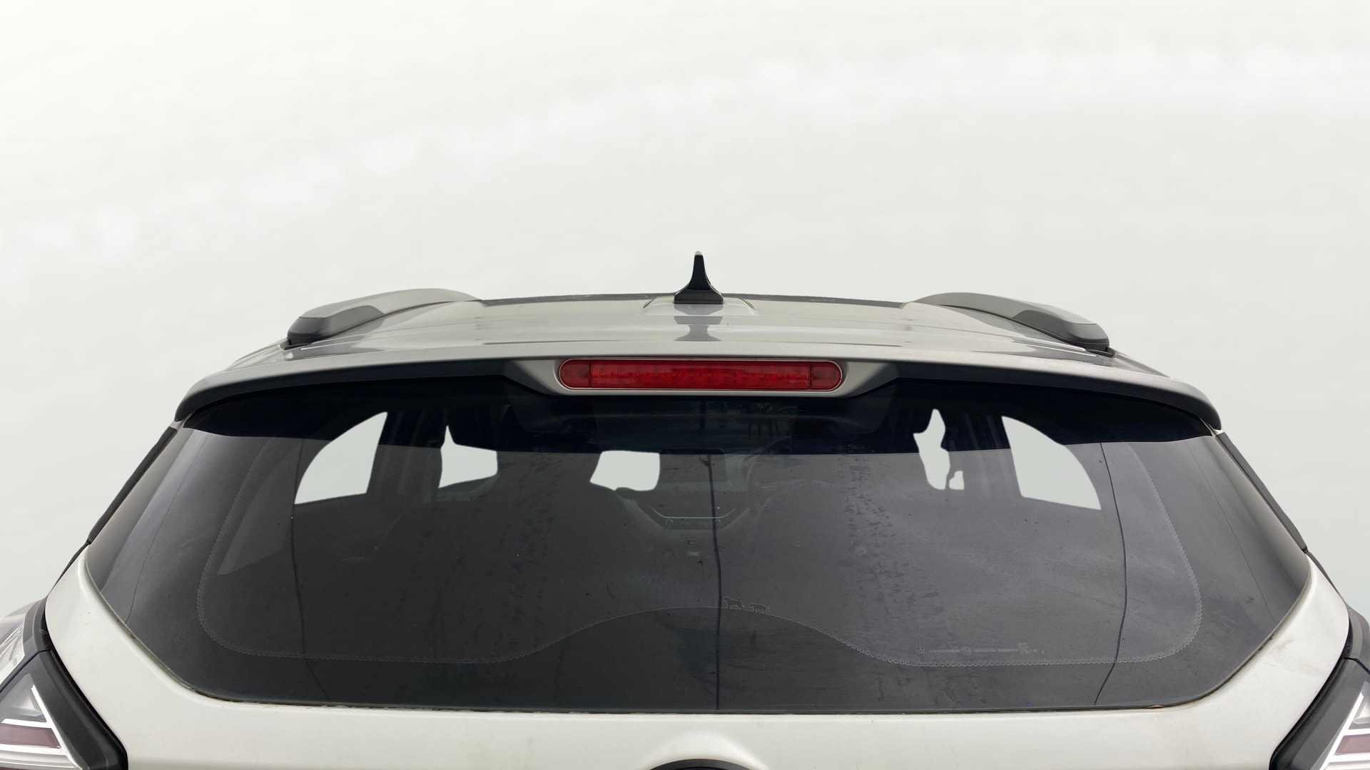 View 2020 Tata Nexon Revotron XZ Image 4 Used 2020 Tata Nexon Revotron XZ Image 4