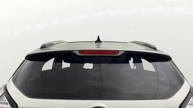 View Tata Nexon Image 4 Used Tata Nexon Image 4