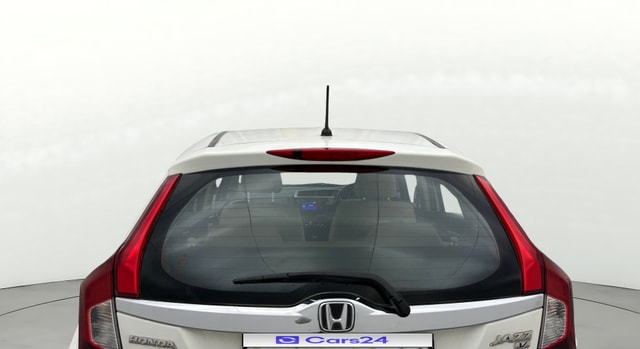 View Honda Jazz Image 4 Used Honda Jazz Image 4