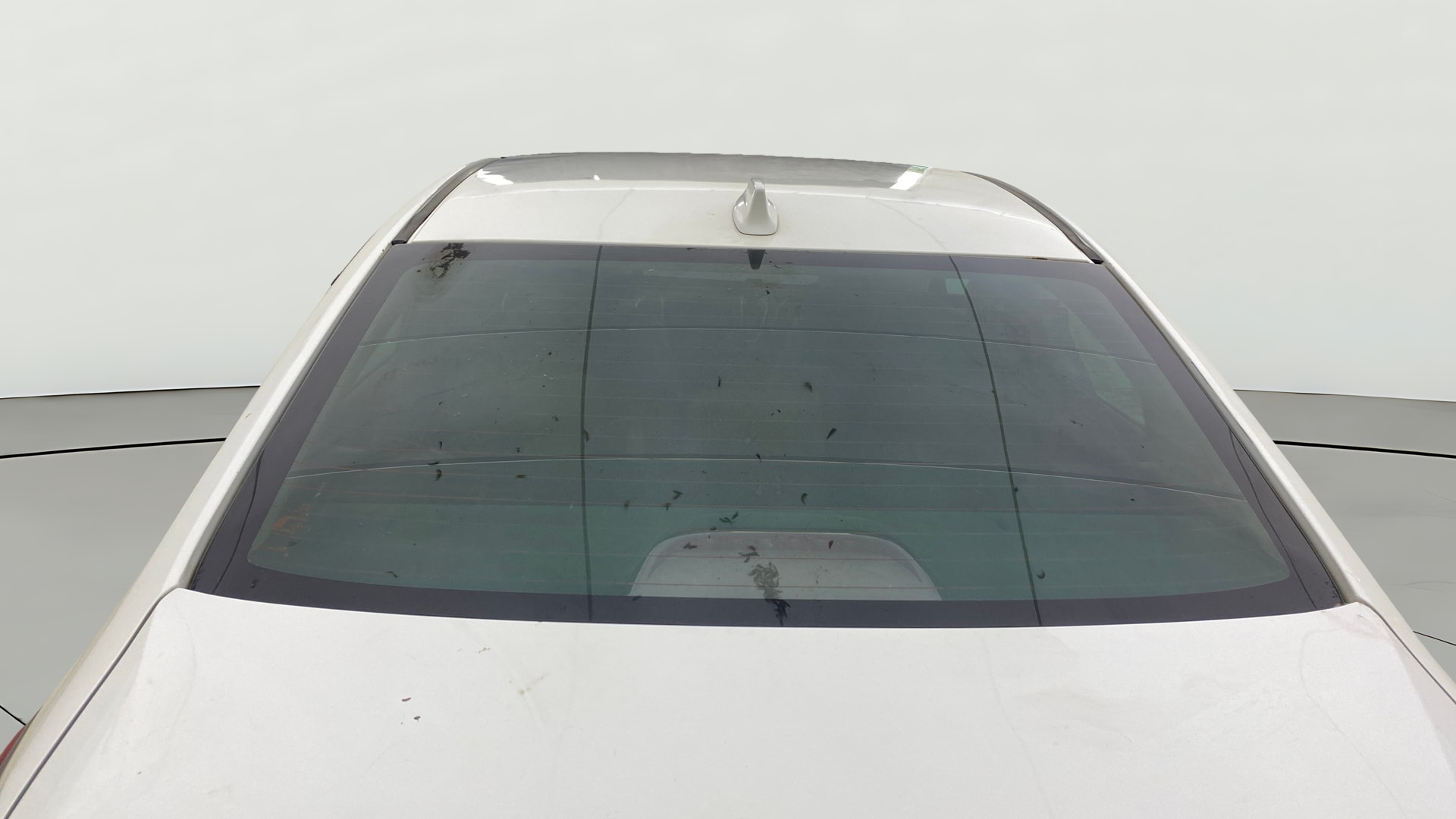 View 2022 Honda City ZX CVT Image 4 Used 2022 Honda City ZX CVT Image 4