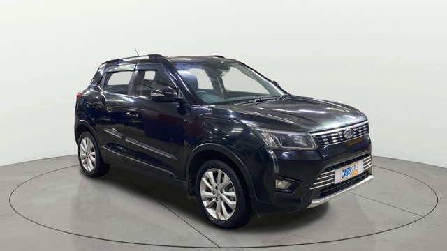 View Mahindra XUV300 Image 13 Used Mahindra XUV300 Image 13