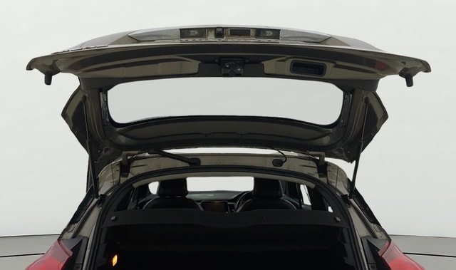 View Nissan Kicks Image 16 Used Nissan Kicks Image 16