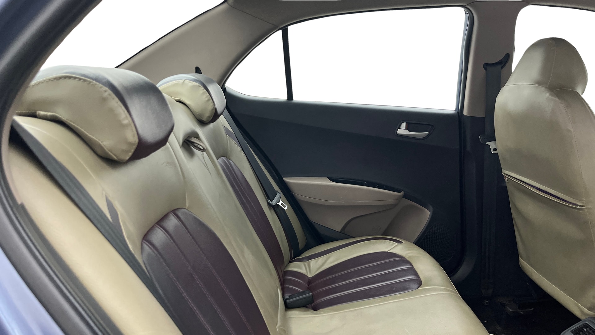 View 2014 Hyundai Xcent S AT (O) Petrol Image 28 Used 2014 Hyundai Xcent S AT (O) Petrol Image 28