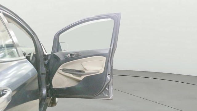 View Ford EcoSport Image 47 Used Ford EcoSport Image 47