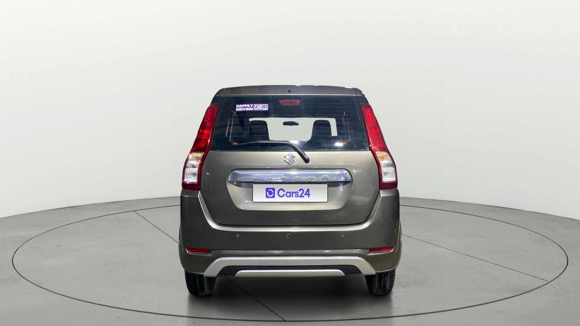 View 2020 Maruti Suzuki 1000 Base Variant Image 39 Used 2020 Maruti Suzuki 1000 Base Variant Image 39