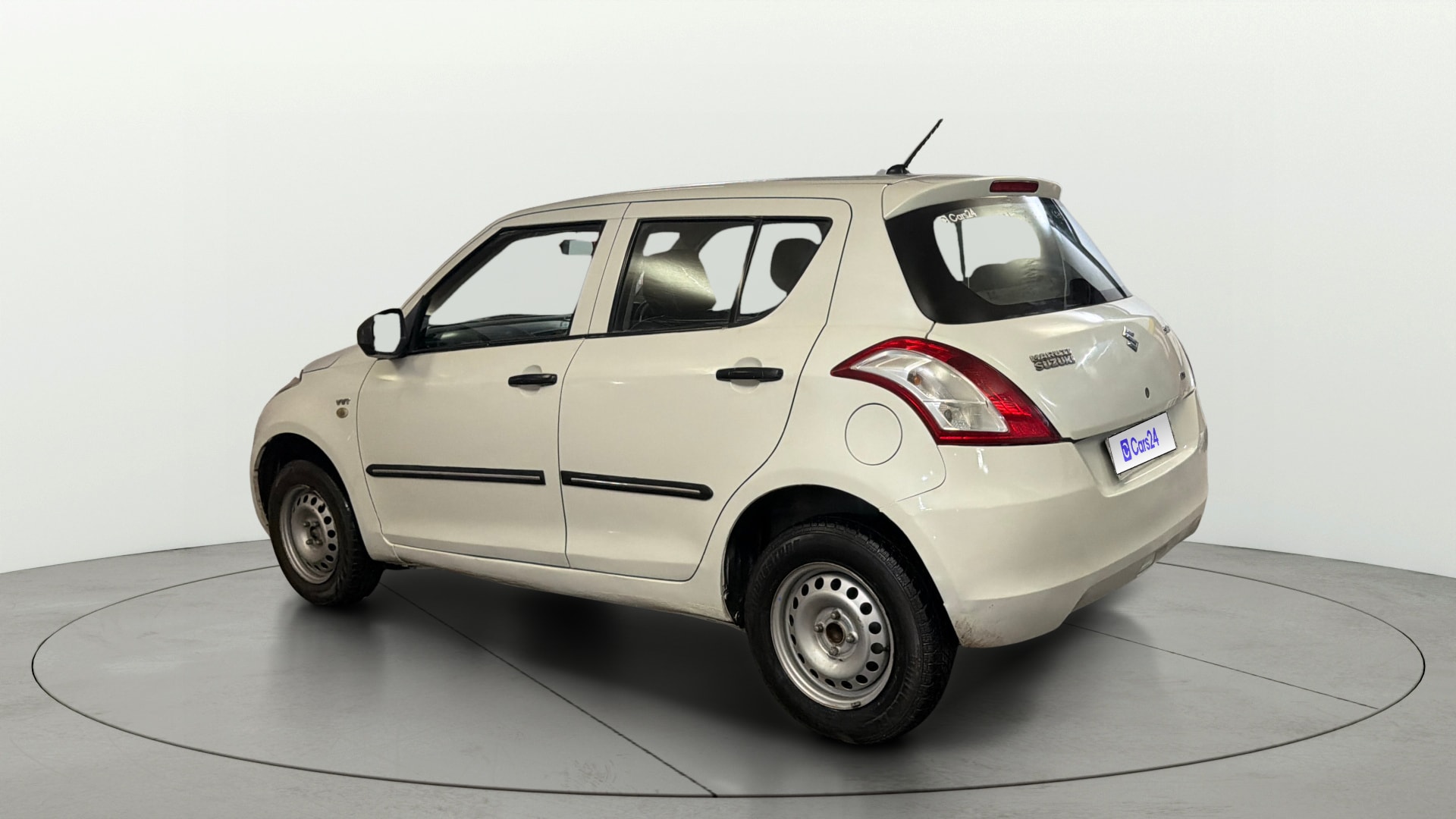 Used 2015 Maruti Suzuki 1000 Used 2015 Maruti Suzuki 1000