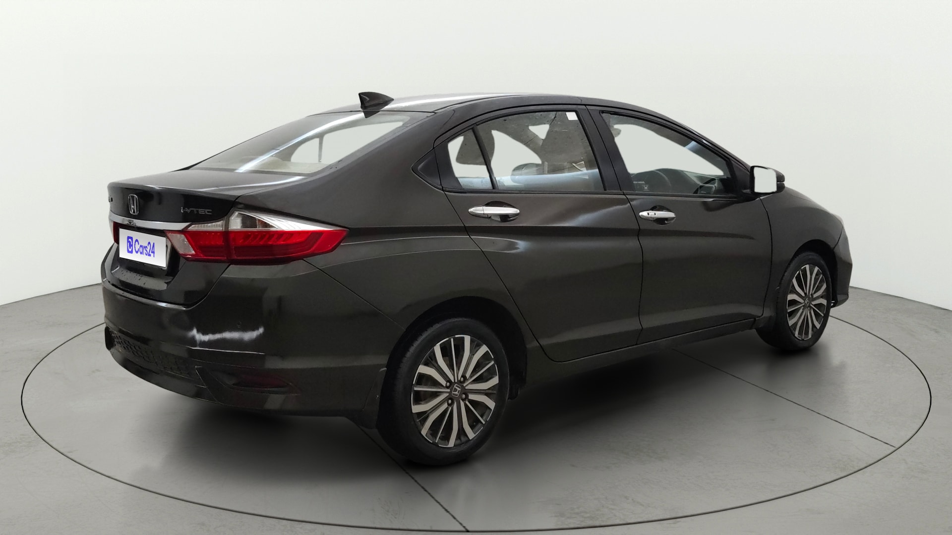 Used 2019 Honda City Used 2019 Honda City