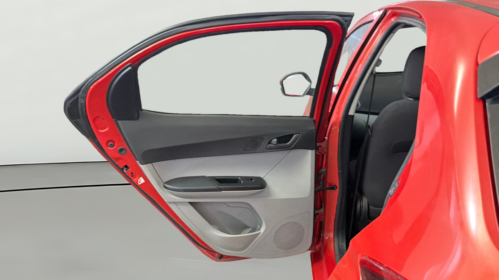 Used 2021 Tata Tiago Used 2021 Tata Tiago