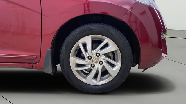 View Honda Jazz Image 42 Used Honda Jazz Image 42