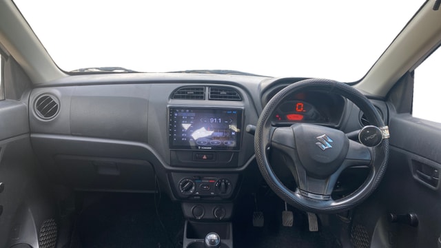 View Maruti Suzuki Alto K10 Image 15 Used Maruti Suzuki Alto K10 Image 15