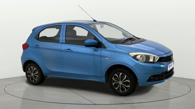 View Tata Tiago Image 21 Used Tata Tiago Image 21