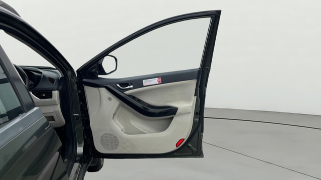 View Tata Nexon Image 48 Used Tata Nexon Image 48