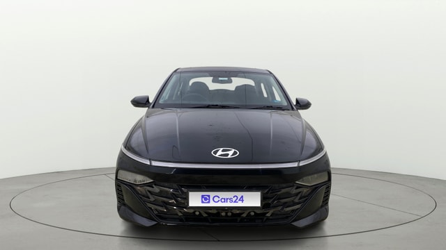 View Hyundai Verna Image 1 Used Hyundai Verna Image 1