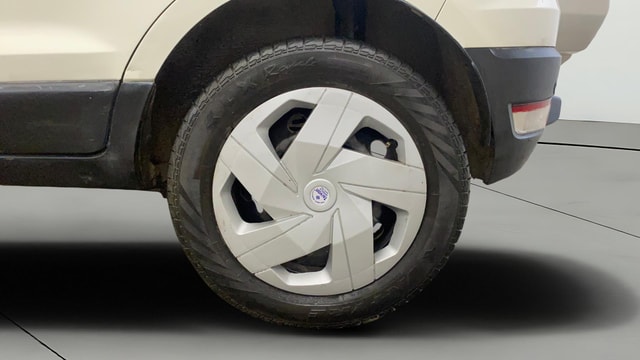 View Ford EcoSport Image 7 Used Ford EcoSport Image 7