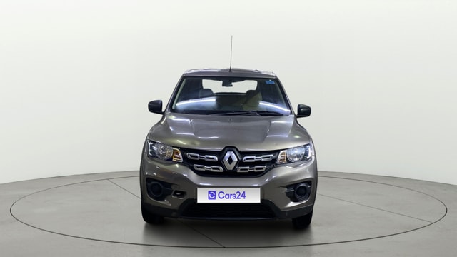View Renault Kwid Image 1 Used Renault Kwid Image 1