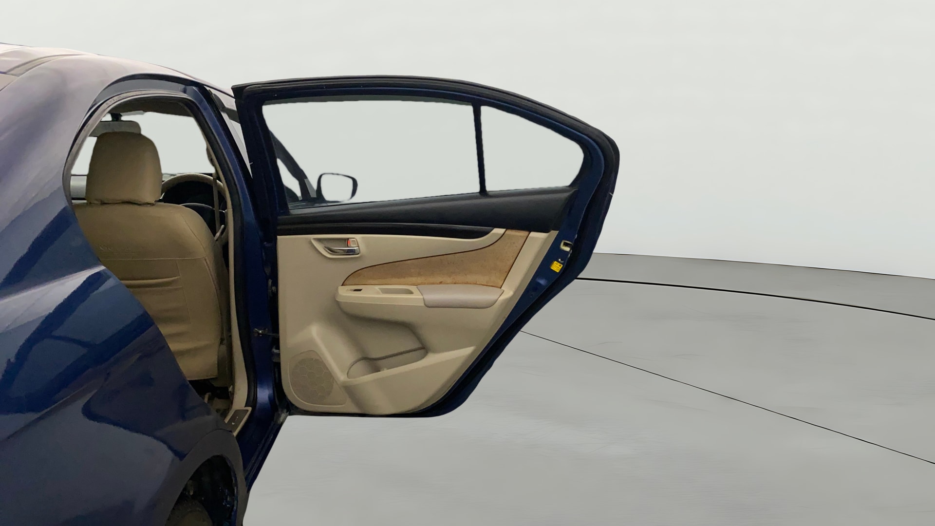 View 2017 Maruti Suzuki 1000 Base Variant Image 7 Used 2017 Maruti Suzuki 1000 Base Variant Image 7