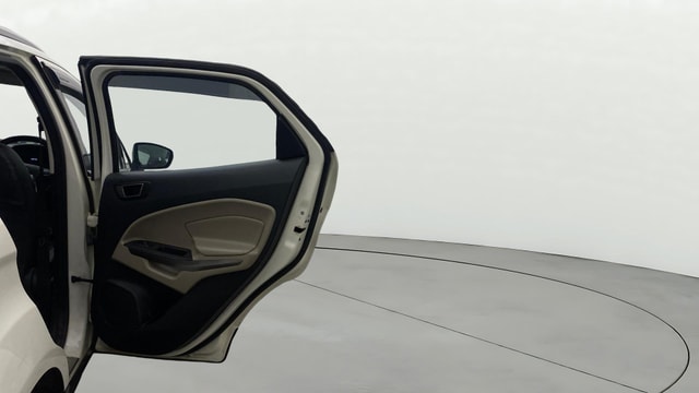 View Ford EcoSport Image 5 Used Ford EcoSport Image 5