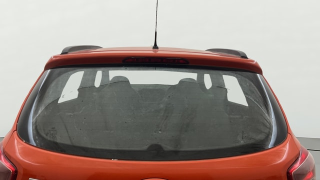 View Hyundai Grand i10 Image 4 Used Hyundai Grand i10 Image 4