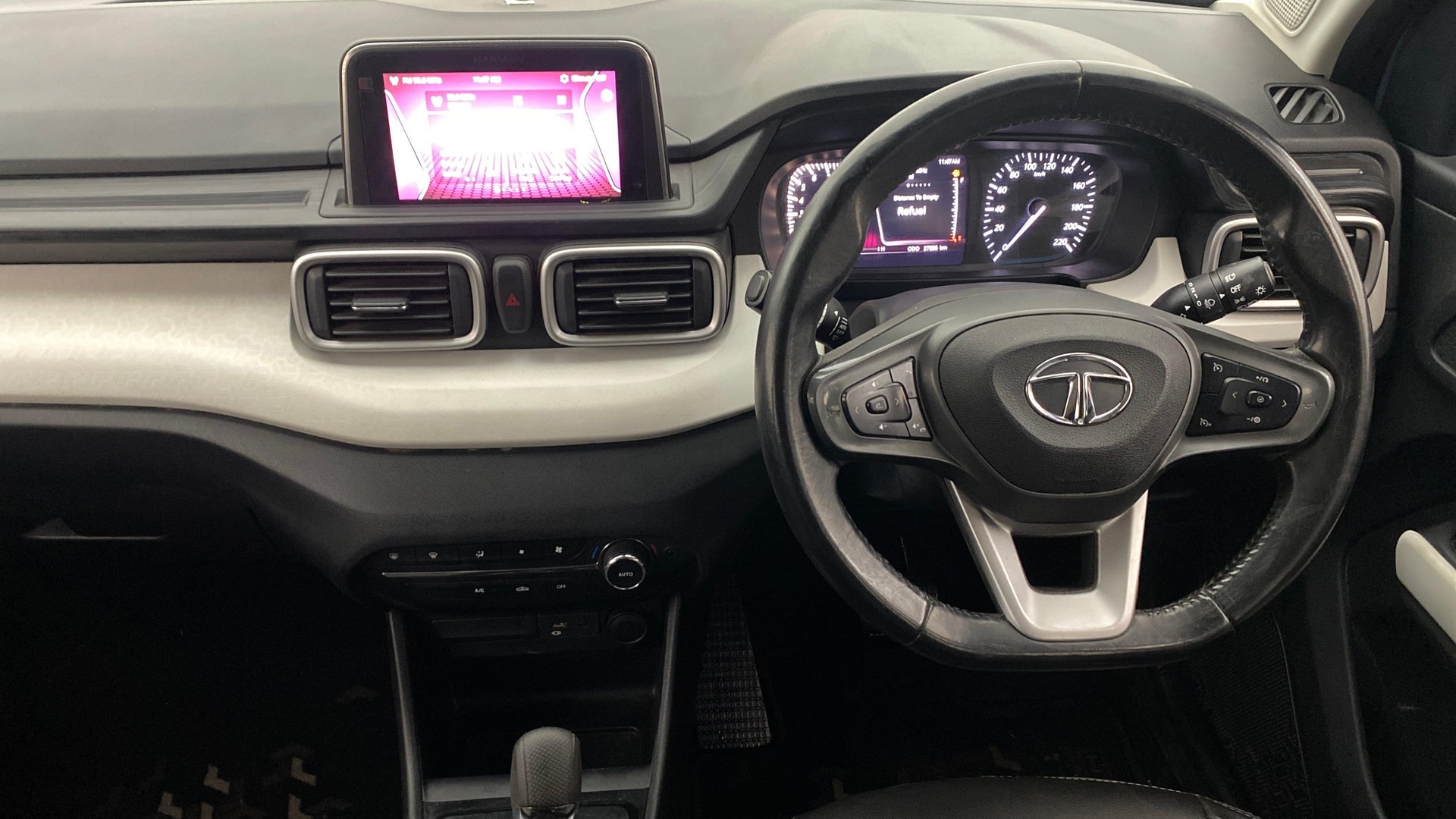Used 2023 Tata Punch Used 2023 Tata Punch