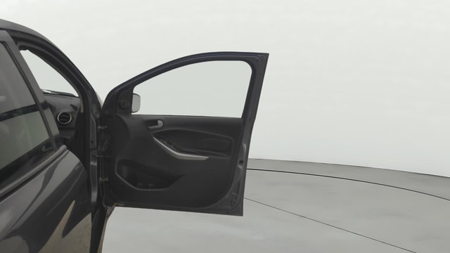 View Ford Figo Aspire Image 44 Used Ford Figo Aspire Image 44