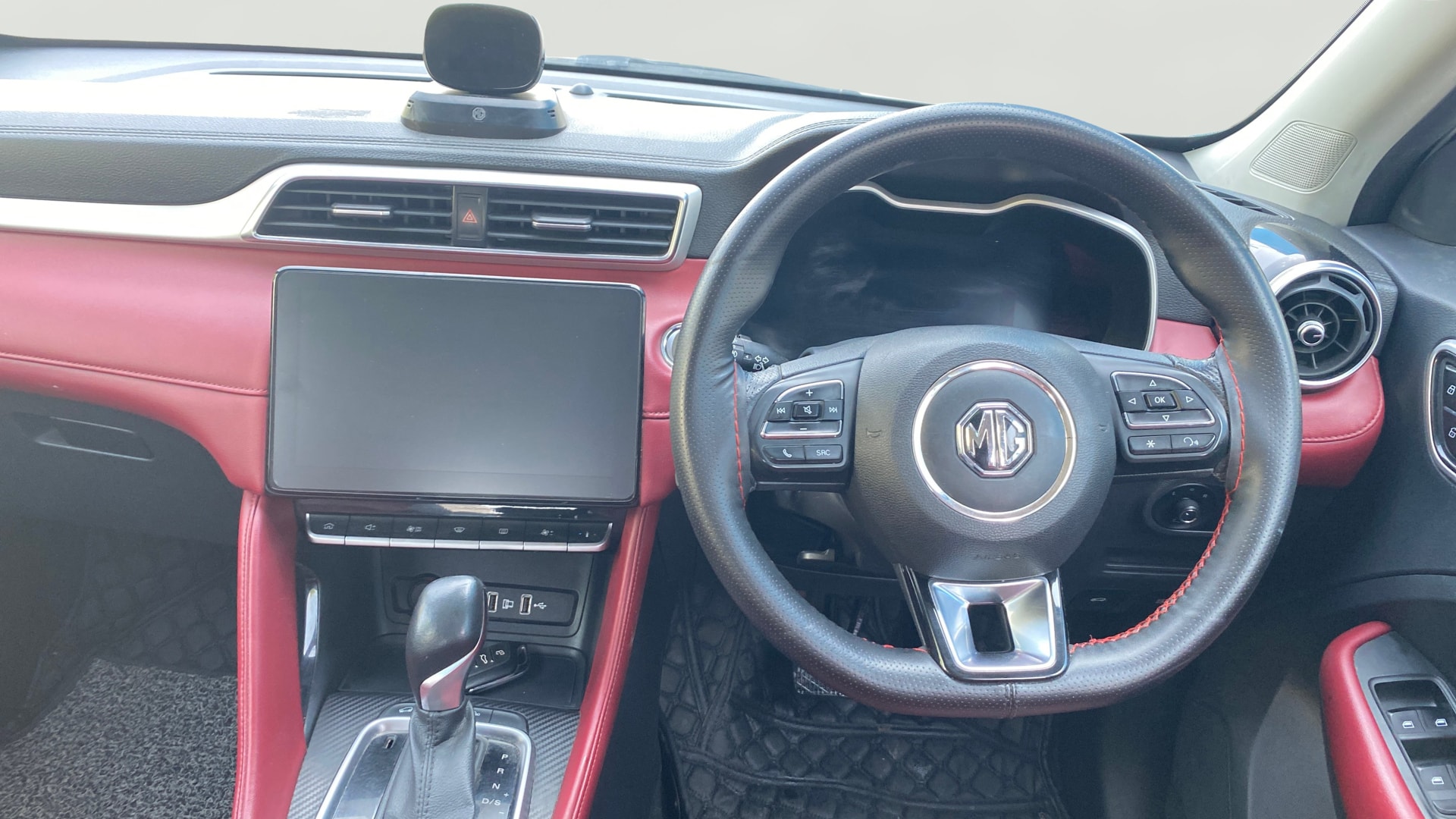 Used 2023 MG Astor Used 2023 MG Astor
