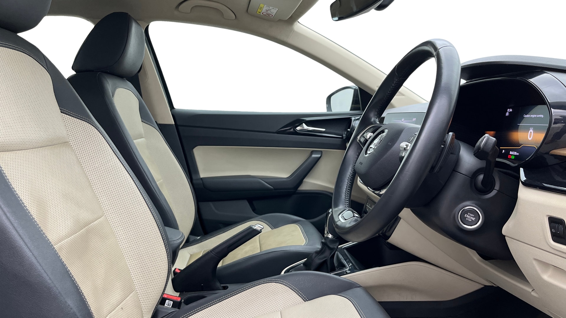View 2024 Skoda Slavia Style 1.5 TSI DSG Image 27 Used 2024 Skoda Slavia Style 1.5 TSI DSG Image 27