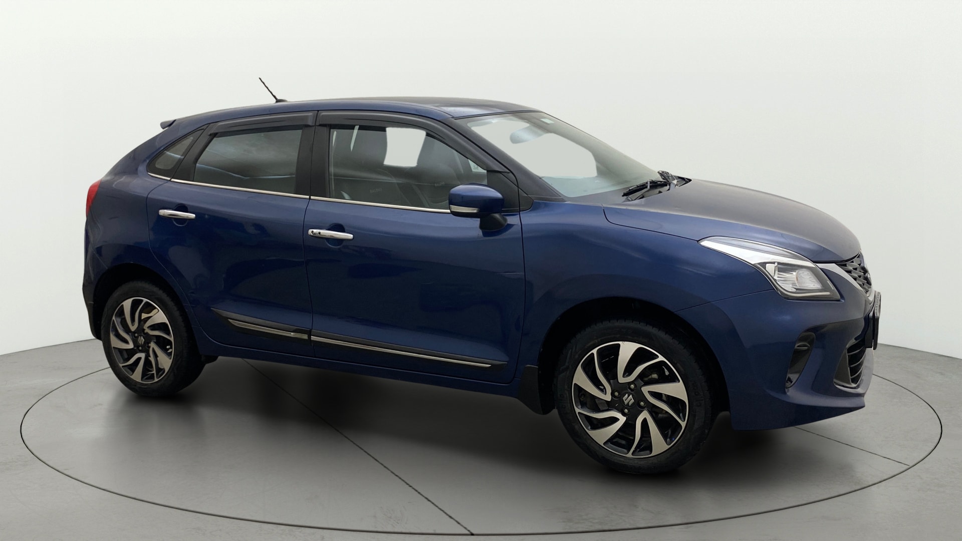 View 2022 Maruti Suzuki 1000 Base Variant Image 13 Used 2022 Maruti Suzuki 1000 Base Variant Image 13