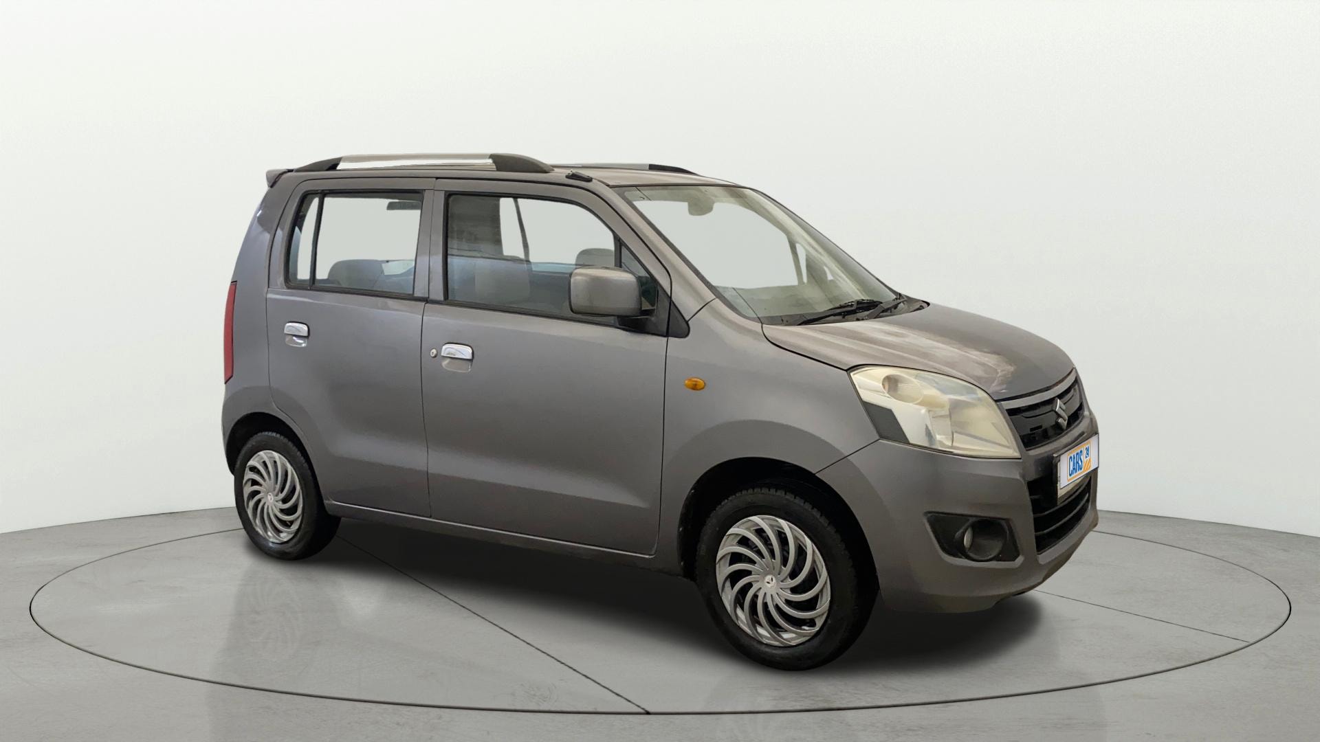 Used 2017 Maruti Suzuki 1000 Used 2017 Maruti Suzuki 1000