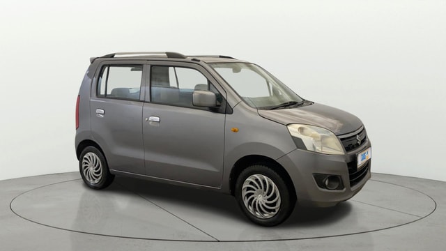 View Maruti Suzuki 1000 Image 13 Used Maruti Suzuki 1000 Image 13