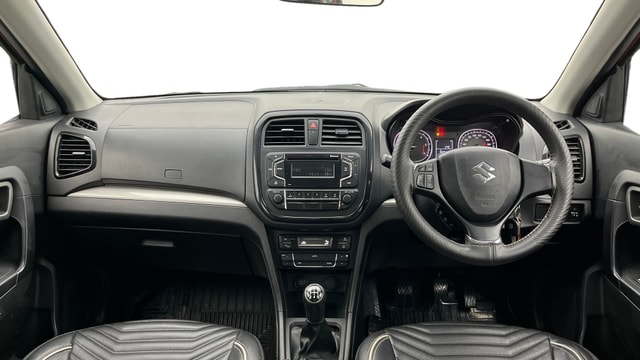 View Maruti Suzuki 1000 Image 15 Used Maruti Suzuki 1000 Image 15