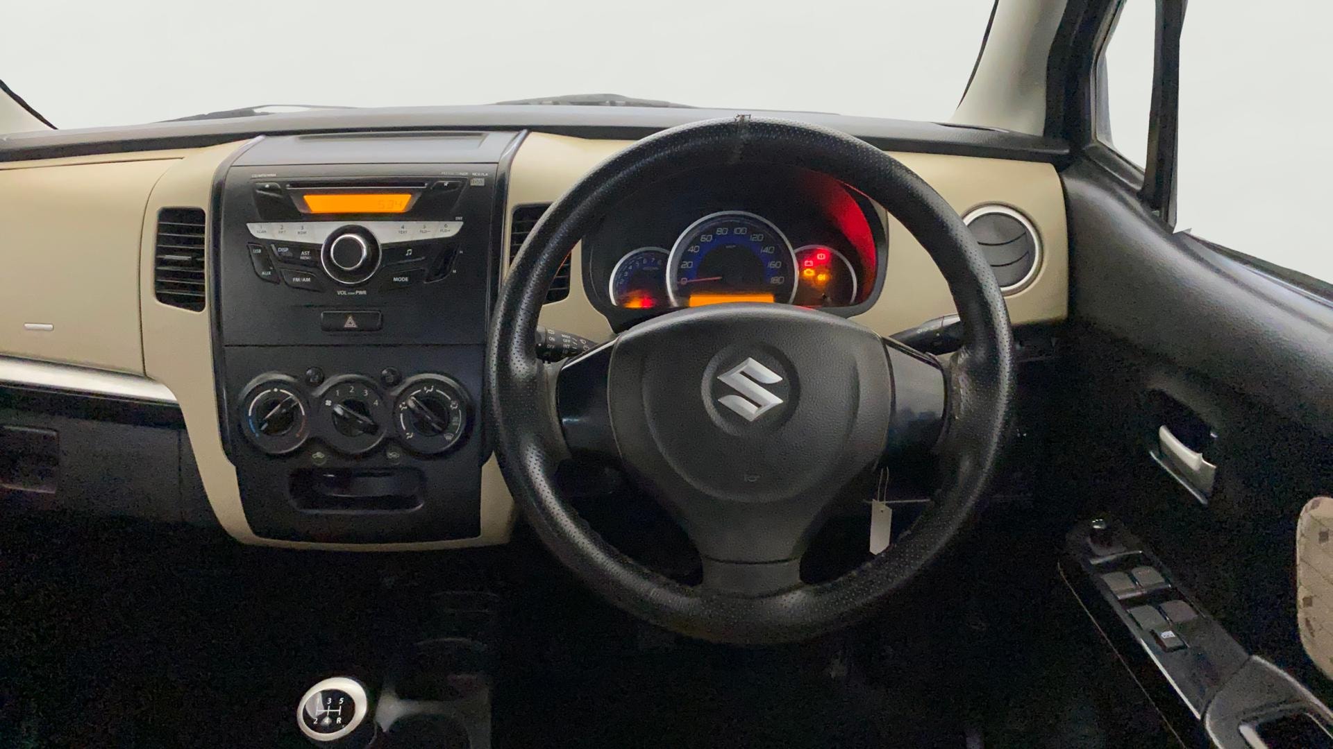 Used 2017 Maruti Suzuki 1000 Used 2017 Maruti Suzuki 1000