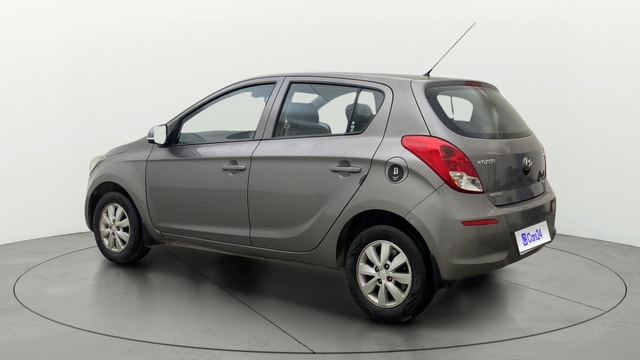 View Hyundai Elite i20 Image 2 Used Hyundai Elite i20 Image 2