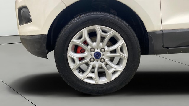 View Ford EcoSport Image 27 Used Ford EcoSport Image 27